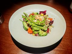 -本处·素食·融合料理(南油店)