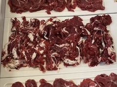 -牛当鲜潮汕鲜牛肉火锅(名仕龙城店)