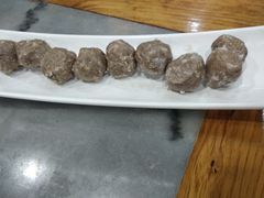 -马记伊源斋涮肉·清真菜(潘家园古玩市场店)