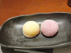 -叁鯨·日式料理Sankujira