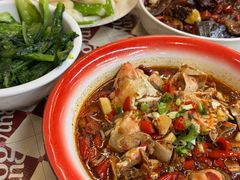 -老三样·旧食新味(船山路店)