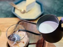 木糠蛋糕-Home Cafe(水榭春天店)
