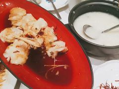 -宝月楼·台湾菜馆(天河城店)