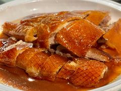 明炉烧鹅-粥旺庄(芳村店)