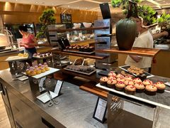 -北京王府井希尔顿酒店·万斯阁西餐厅