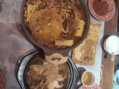 -山四砂锅(太原钟楼街店)