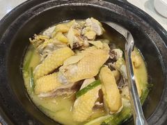 -笠翁客家·福建客家菜(同安现代城店)