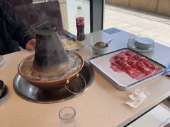 -福寿斋·老北京铜锅涮肉·烤鸭(顺义总店)