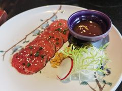 -王鼎精致料理铁板烧(世博源店)