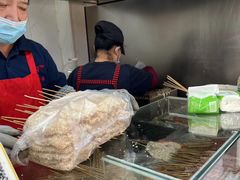 -辽B·小串(总店)