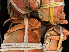 -阳澄湖大闸蟹·琼灵阁牌品牌连锁(吴中总店)