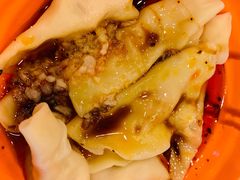 红油钟水饺-龙抄手(春熙路总店)