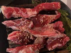 -黑崎烧肉·山野厨房(坪山店)