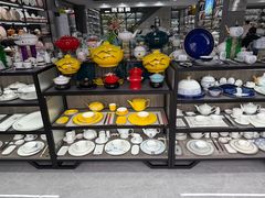 -信基豪泰酒店用品城