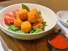 -Ponte 意大利餐厅