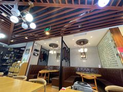 大堂-台北楚楚园馅饼粥(虹桥南丰城店)