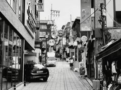 -梨泰院