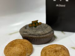 -山崎面包(静安久光店)