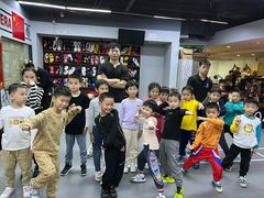 -拳盛时代拳击俱乐部(北京路店)