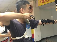-道顺射箭·团建·骑射(张杨路店)