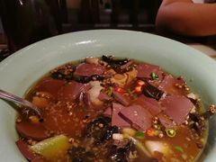 -绿茶餐厅(乐峰广场店)