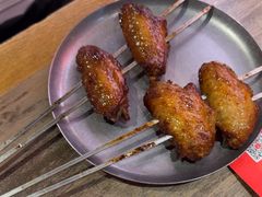 -叁宝烤肉·西安烧烤(东三爻店)