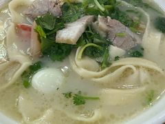 -合顺祥烩面(健康路店)