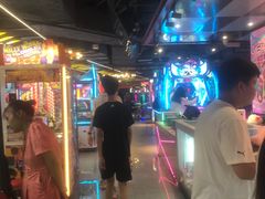 -环游嘉年华(广州-天河城店)