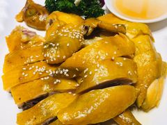 -古南都·老广东酒楼(龙江店)