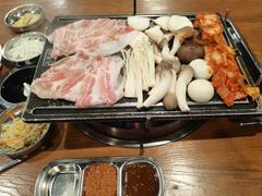 -香猪坊韩国烤肉专属门店(魏公村店)