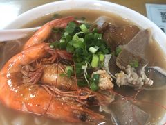 -荔林食店(西华路店)