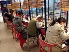 大堂-味千拉面(保定万博广场店)