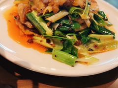 -向川南·水煮鱼·川菜(和平里店)