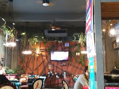 大堂-湘当爱·鲜煮现炒(松岗立业路店)