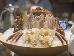 -东海怡品海鲜豆捞(星街坊店)