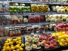 -Olé精品超市(北京合生汇店)