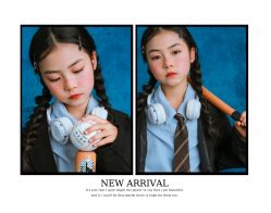 -蜜糖派儿童摄影(青建·太阳岛店)