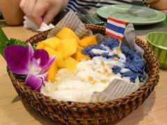 -mango tree芒果树泰国餐厅(青岛万象城店)