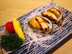 -御瀛日本料理