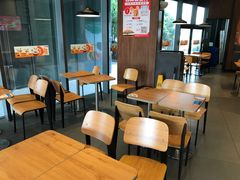 -汉堡王(徐汇绿地缤纷店)