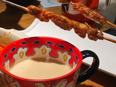 -耶里夏丽新疆餐厅(百联中环购物广场店)