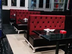 -高第街56号融合餐厅(振华五星百货店)