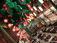 -苏浙徽·农家大院(吴江中山南路店)