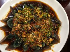 -菌之家·专业纯野生菌火锅·特色炒菌