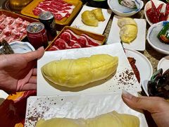 -丰卓会海鲜自助(中润大道店)