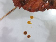 -胖子鸡排(循礼门老字号店)