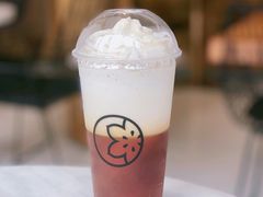 -花间茶(华侨城创意园店)