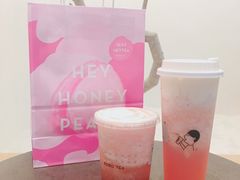 -喜茶(广州天汇igc店)
