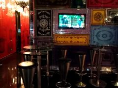 -百威KTV(恒福路店)