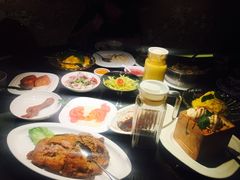 -外婆家(杭州马塍店·杭帮菜名店)